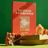 Puzzle La Pizza à emporter - 1000 pièces | Fleux | 8