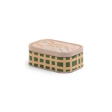 Bougie parfumée Bistro - Rosemary Thyme | Fleux | 6