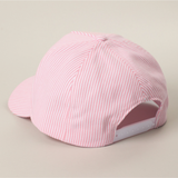 Casquette Brodée Rayures - Beagle | Fleux | 9