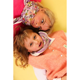 Foulard Adulte - Lilas 100 cm | Fleux | 8