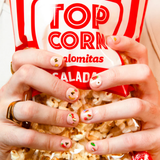 Nail Art Yummy | Fleux | 8