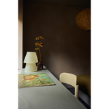Lampe de table - Glassfiber Off White | Fleux | 7
