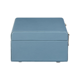 Lecteur CD - Voyager Washed Blue | Fleux | 19