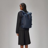 Sac à dos Rolltop Rucksack W3 - Large | Fleux | 17
