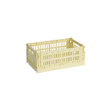 Crate S crate - L 26.5 cm XH 10.5 cm | Fleux | 20