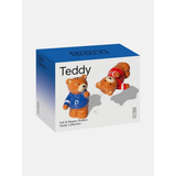 Salière et poivrière - Teddy | Fleux | 7