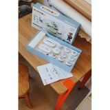 Mon premier kit d'électricité - 11 pièces | Fleux | 7