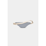 Sac Banane Enfant Augustin - Rayures Fines Bleu | Fleux | 10