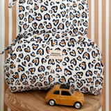 Trousse de Toilette - Leo Navy | Fleux | 6