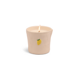 Bougie parfumée Bistro - Meyer Lemon Boxed | Fleux | 3