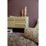 Sculpture Skyline Beige M | Fleux | 9