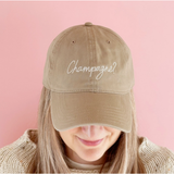 Casquette - Champagne ? | Fleux | 8