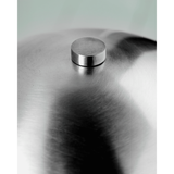 Lampe de table HDroomie Fini Argent Brossé | Fleux | 6