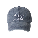 Casquette Baseball - Brodée Dog Mom | Fleux | 5