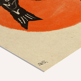Affiche Enikő Eged - Autumn Sun | Fleux | 7