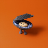 Peluche Amuseables Michelle Mussel | Fleux | 5