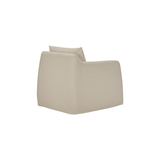 Fauteuil Weave - Bone | Fleux | 14