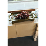 Plateau Teun Zwets - Moss | Fleux | 7