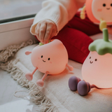 Lampe LED Mary's Eggplant | Fleux | 7
