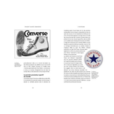 Converse Pocket Guide | Fleux | 8