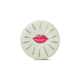 Bougie Charmed - Smoked Cherry | Fleux | 19