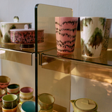 Set de 2 mugs Tea 70s Baroque | Fleux | 9