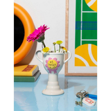 Vase Trophy #1 Partner in Life - White XS | Fleux | 5