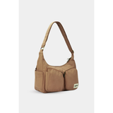 Sac Multipocket Emile - Cannelle | Fleux | 11