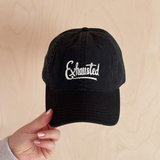 Casquette Baseball - Exhausted | Fleux | 7