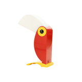 Lampe de Table - Toucan Rouge | Fleux | 10