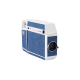 Lomo'Instant Square Glass & Accessoires - édition The Blues | Fleux | 8