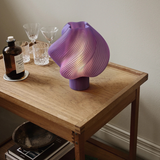 Soft Serve Lamp - Lavender Sorbet | Fleux | 12