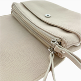 Sac Elisa Beige | Fleux | 7
