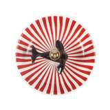 Coupelle Phoque Cirque | Fleux | 9
