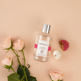 Eau de toilette - Rose, Lychee - 100 ml | Fleux | 7