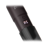 Pixapresso - Dark Burgundy | Fleux | 11