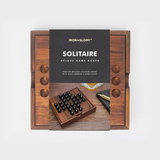 Solitaire Puzzle | Fleux | 8