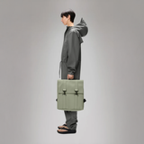 Msn Bag W3 Backpack | Fleux | 31
