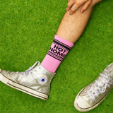 Chaussettes "Hot Homo" | Fleux | 7