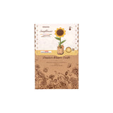 Puzzle 3D - Tournesol | Fleux | 7