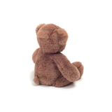 Peluche Ours Marron Chocolat | Fleux | 7