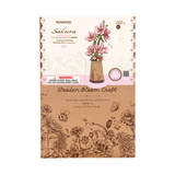 Puzzle 3D - Sakura | Fleux | 8