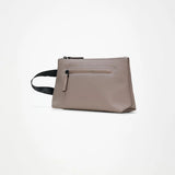Trousse de toilette Cosmetic Bag W3 2 Zip - Cinder | Fleux | 8