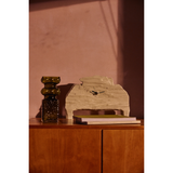 Horloge de Cheminée - Teun Zwets Seafoam | Fleux | 6