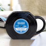 Mug Vinyl | Fleux | 8