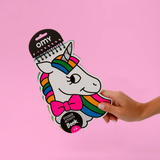 Sticker Activity Book - Lily | Fleux | 8