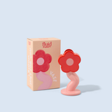 Vase Fleur Curve | Fleux | 5