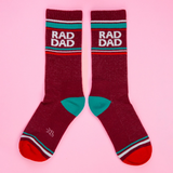 Chaussettes Rad Dad | Fleux | 12