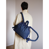 Sac Ona Mini - Soft Denim | Fleux | 5