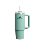 Gourde Quencher H2.0 FlowState™ Tumbler - Spring Green | Fleux | 9